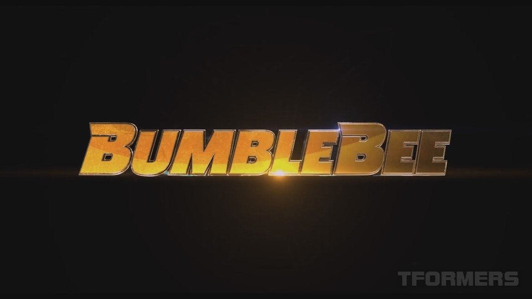 New Bumblebee Movie Trailer HD Screencap Gallery 165 (165 of 176)